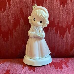 Precious Moments “Makings Spirits Bright” EUC